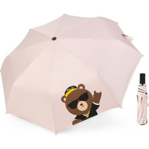 Thimorberg Umbrella