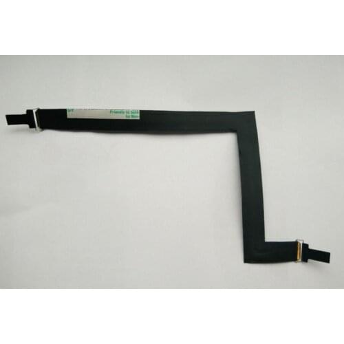 TPFEEL LVDS LCD Cable 593-1352 for iMac 27" A1312 2011 Year LCD LVDs LED Display screen Flex Cables MB952 MB953 593 1352 A