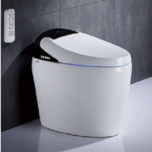 KASG-DV9950 Voice intelligent toilet automatic flap heating cleaning drying toilet