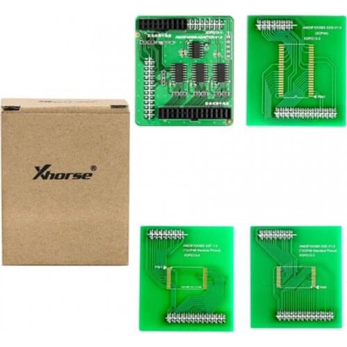 Xhorse XDPG13CH AM29FxxxB for VVDI PROG Programmer