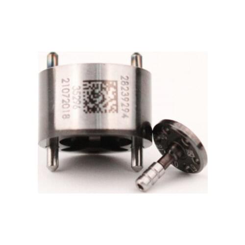 9308z621c Black high quality diesel fuel injector control valve 9308-621C High quality 28239294 fuel injector