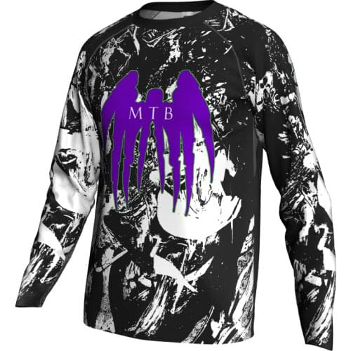 Amboz Hiking T-shirts