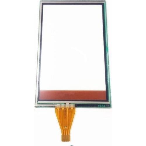 For GARMIN Dakota 20 Handheld GPS 2.6" Touch Screen Panels Digitizer Glass Repair replacement