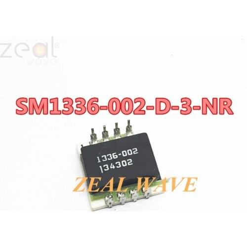 For SM1336-002-D-3-NR SMI Original Pressure Sensor 1336-002 DIP