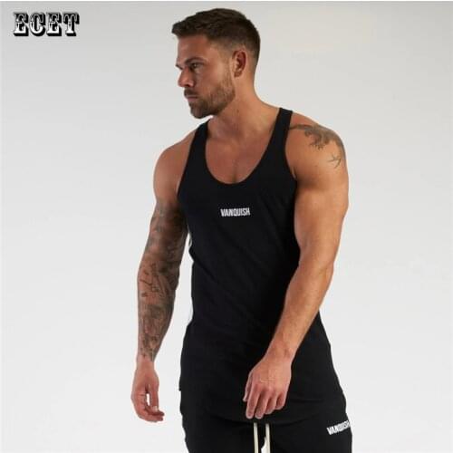 Мужские майки спортивные ECET China At AliExpress