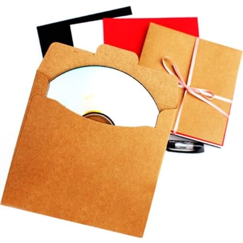 Hibah Kraft Envelopes