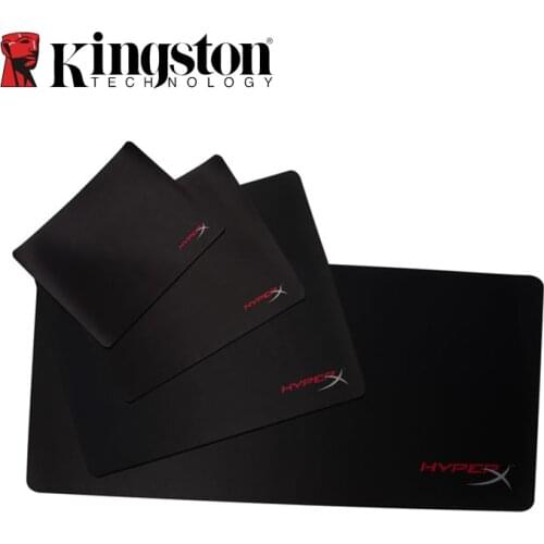 Kingston Hyperx Fury Pro Gaming Mouse Pad S M L XL Natural Rubble