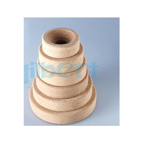 160mm Diameter Laboratory Synthetic Cork Ring Holder for Round Bottom Flask 3000ml-20000ml