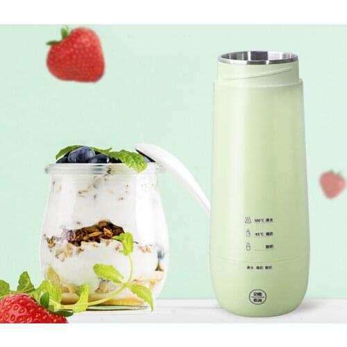LISM Electric Yoghurt Makers