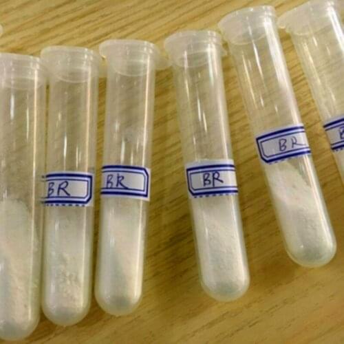 Natural plant growth regulator 28 homo brassinolide CAS 72962-43-7 BR (Brassin, BR)