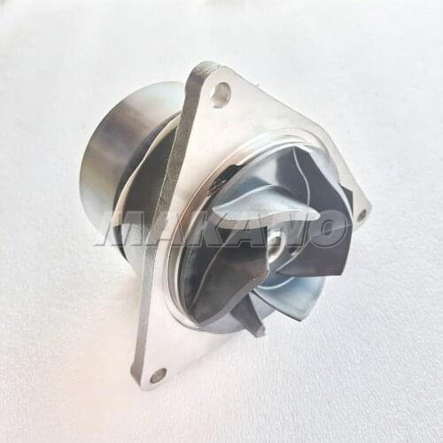 New Brand Original Engine Cooling System Water Pump 5402699 for Water Pump Diesel Engine 4934058 3966841