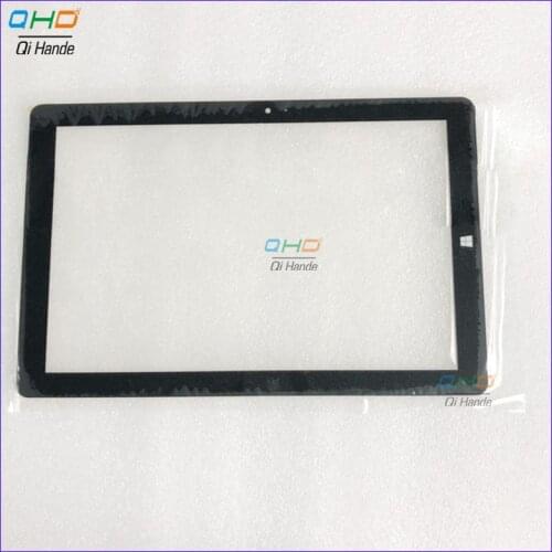New Touch Screen Digitizer For 10.1'' Inch Irbis TW96 Tablet PC Touch Panel Sensor Replacement Irbis TW 96/ TW-96 Tab Touch
