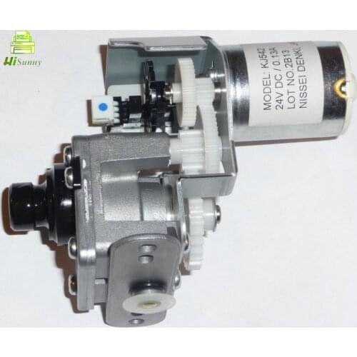 ORIGINAL New 023-17145 for Duplicator RISO RV EV MV RV9 INK PUMP ASS Y