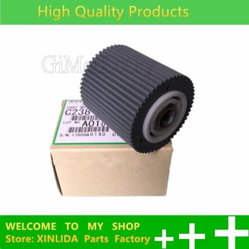 GiMerLotPy Original New Pick Up Roller For Ricoh DX 4545CP 4450 4440 4443 4446 4544 4543 4542CP pickup roller