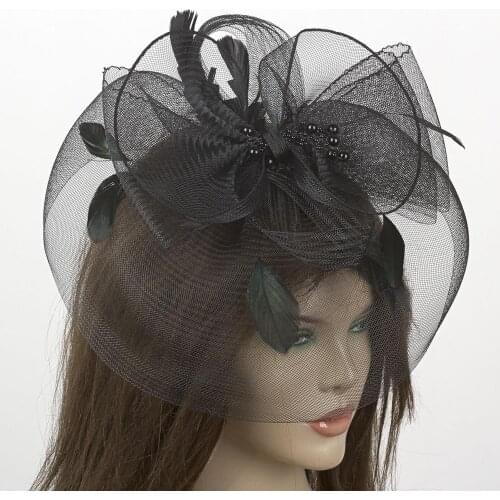 Fishnet Pile Side Buckle