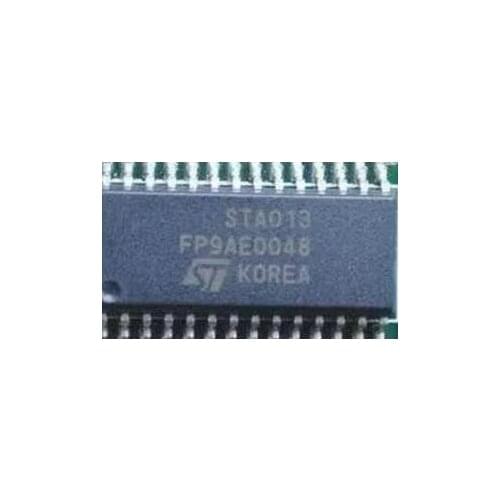 STA013 TAS5142 MAX3232EEUP LTC1314CS