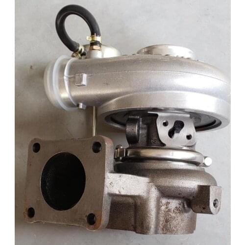 Xinjuheng Turbochargers