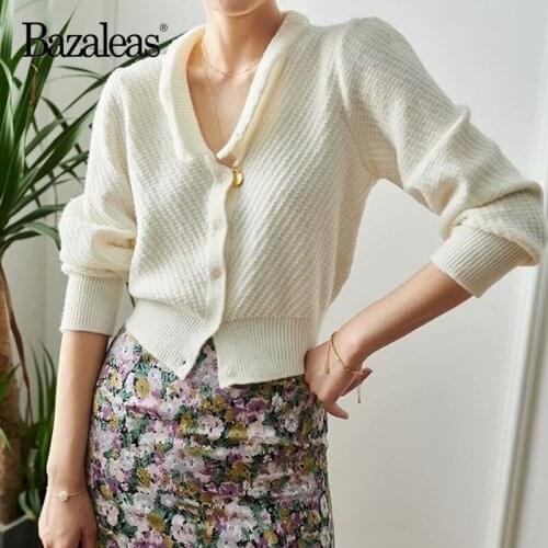 Женские длинные кардиганы Bazaleas China At AliExpress