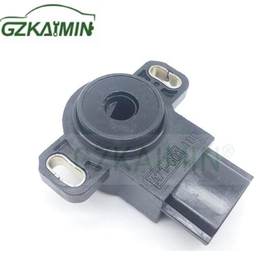OEM A71-601-T00 A71601T00 Throttle Position Sensor For NISSAN SENTRA 200SX 1.6L 95-96 K-M