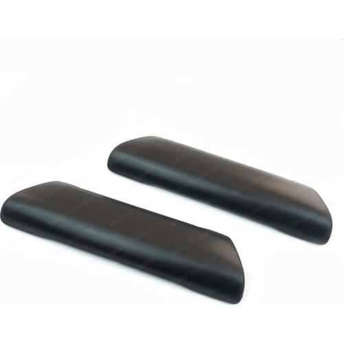 For VW T5 MK1 2003–2010 2 Pieces Front Inner Door Panel Handle Pull Grab 7H0867171B Left And Right Transporter Caravelle Eurovan