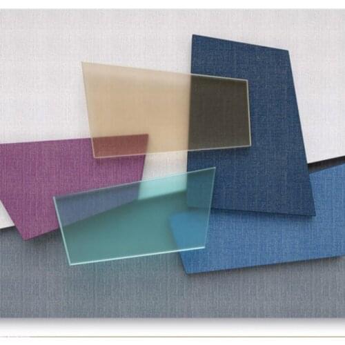 Dropship Colomac Restaurant Wallpaper Colorful Glass Geometric Patterns Wallpaper Geometric 3d Foto Mural Papel Pintado De Pared