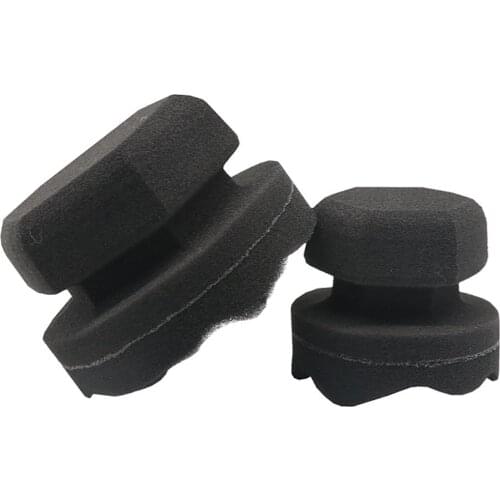 Fuenmo Polishing Sponges