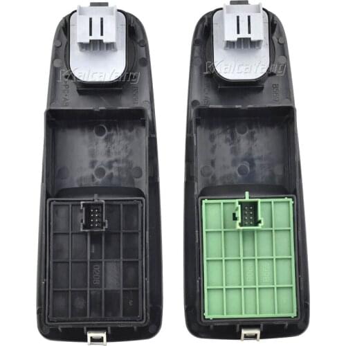 Master Power Window Switch Control 735421419 7354217140 For Peugeot Boxer Citroen Jumper Fiat Doblo Ducato 2006-2016 735487423