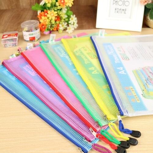 GN A4 Folders