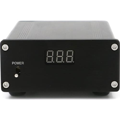 GZLOZONE New Version 15VA Linear Power Supply 15W LPS 5V-24V For Choose + Display