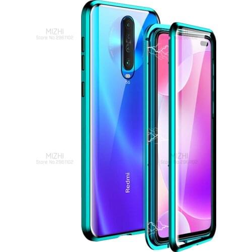 Чехлы для телефонов Xiaomi Redmi K30 Pro MEIZHI China At AliExpress