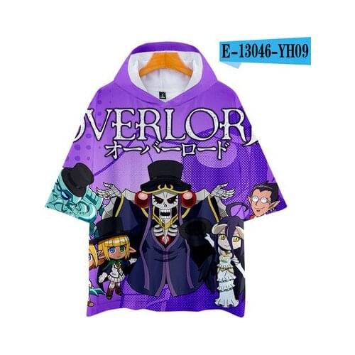 New Anime tshirt Isekai Quartet Megumin Cosplay T-shirt Costume loose Tee Top Unisex Tops T Shirt