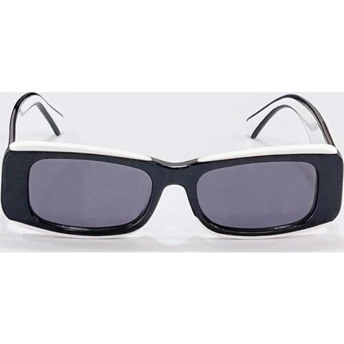 Rectangle Sunglasses Women Fashion Gradient Sun Glasses Female Brand Design Glasses Female Driving Eyewear Oculos De Sol