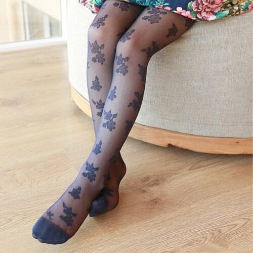 TONICHELLA Tights For Girls