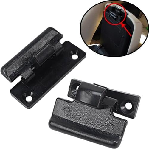 Wooeight Armrests For Cars