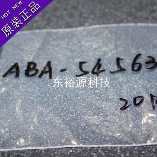 ABA-54563 ABA-54563-TR1G SOT363