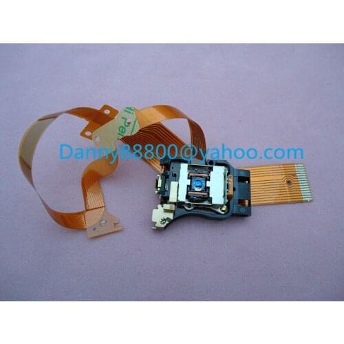 Free shipping 100%new Original Matsushita 5707 CD laser optical pick up for car 6-DISC CD changer mechanism