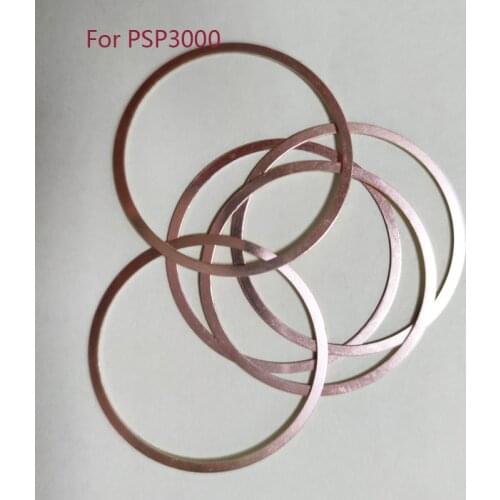 CD-ROM Cover Steel Ring for PSP 2000/1000 CD Driver Case Steel Ring for PSP1000/PSP2000 Controller