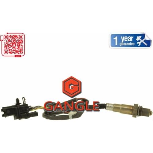 For 2006 CADILLAC XLR Oxygen Sensor Lambda Sensor GL-25001 12597875 213-3626 234-5001