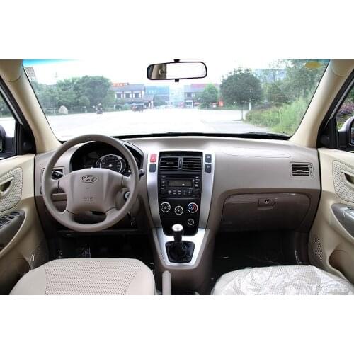 For Hyundai Tucson 2006-2013 IPS128G Android 10 Car DVD Multimedia Player Radio Carplay GPS Navigation Audio Video