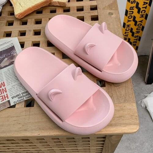 FuBuBear Women's Slippers