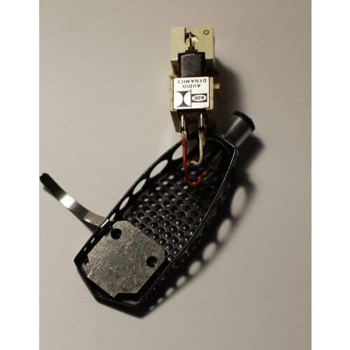 Phono Cartridge Spacer Shims VTA For Turntable Thorens Rega Linn N7MC