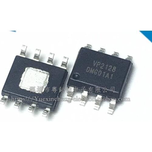 Xinyuan 1PCS VP2128SPG8 VP2128 SOP8