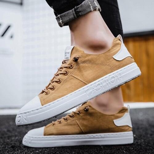 2021 New Male Tennis Shoes Sneakers Men Comfortable Gym Sport Shoes Outdoor Adult Breathable Lightweight Footwear Cheap Soft