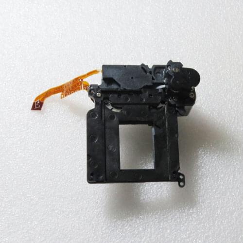 New Shutter Component Blade Unit for Canon EOS 450D 600D 1000D Camera Repair Part