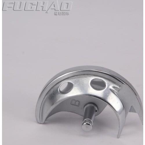 Brother Tying Machine 430 shuttle, Jujube Machine 430D Shuttle Industrial Sewing Machine Accessories SA1882001