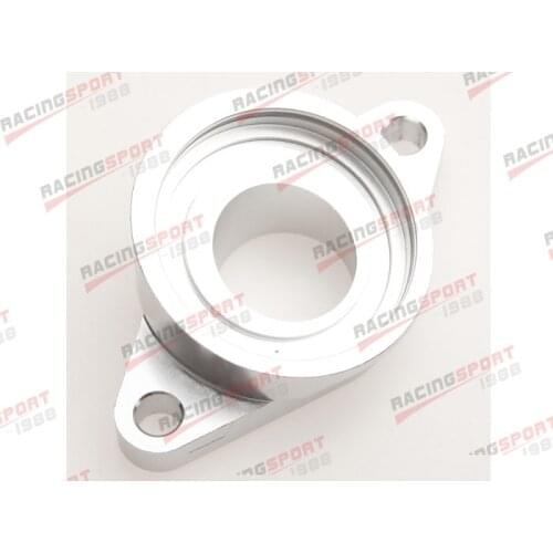 Fit for Nissan Skyline R32 R33 R34 RB20DET RB25DE SQV/SSQV Blow Off ValveAdaptor