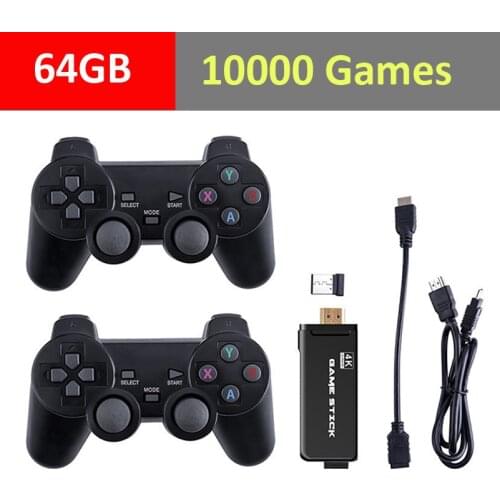 Game Consoles POWKIDDY China