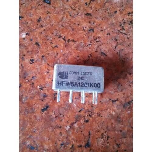 HFW5A12C1K00 relays