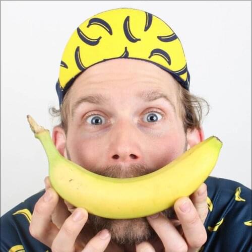 Classic Retro Cycling Cap Spring Summer Road Bicycle Outdoor Sports Mens And Womens Hat