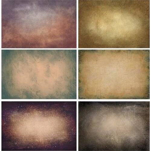 Vinyl Custom Gradient Vintage Photography Background Newborn Baby Portrait Photo Backdrops Studio Props 210312TTZ-07